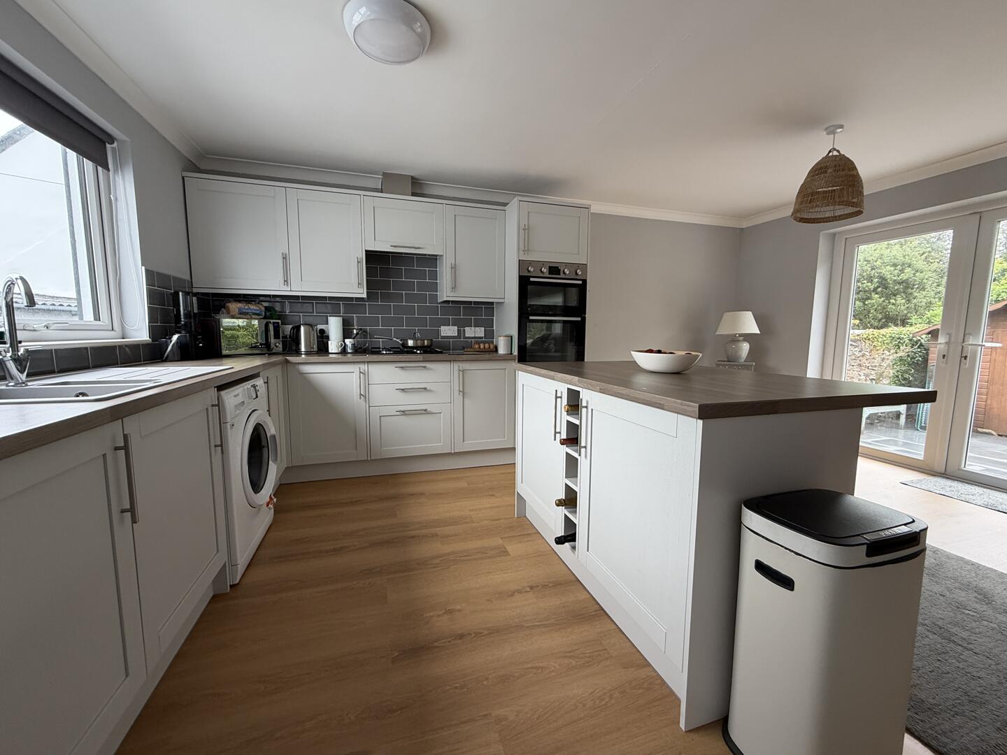 3 bed property in Highertown, Truro